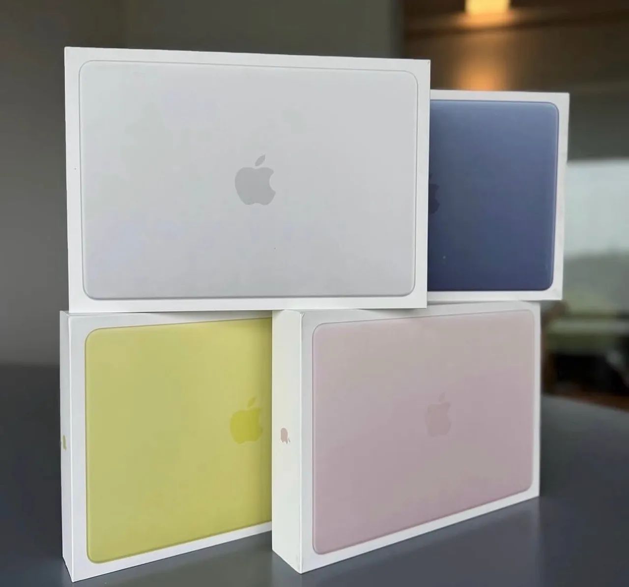 MacBook Neo 512GB LACRADO - Notebooks - Zona Industrial (Guará