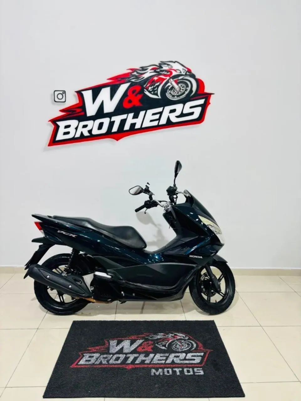 Pcx 150 - 2018 - Foto 3