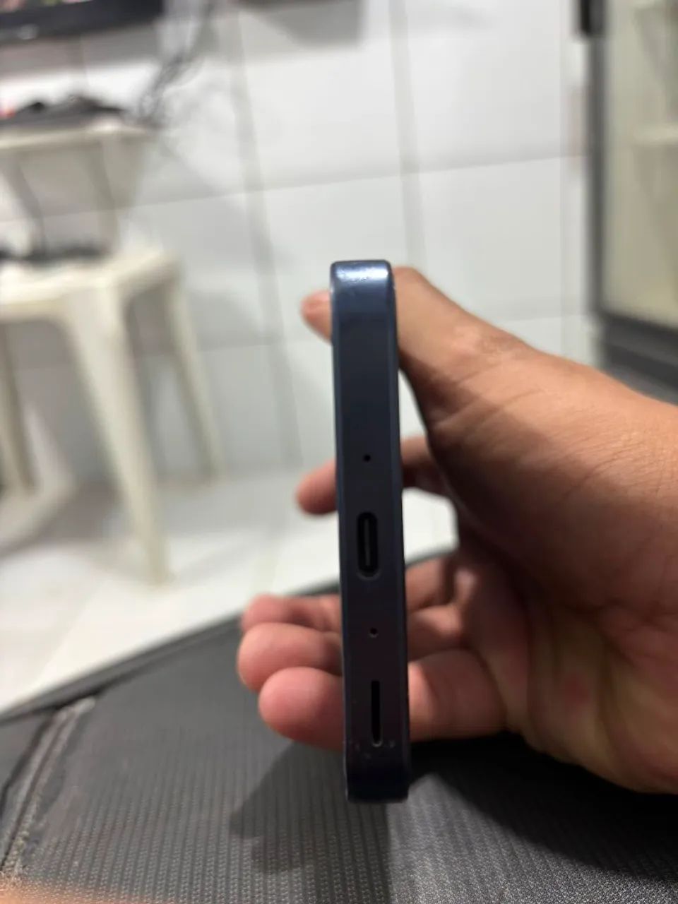 Samsung A35 5G 256GB - Foto 3