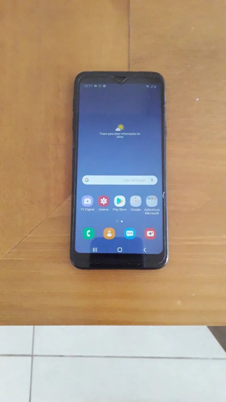 Samsung Galaxy J6 