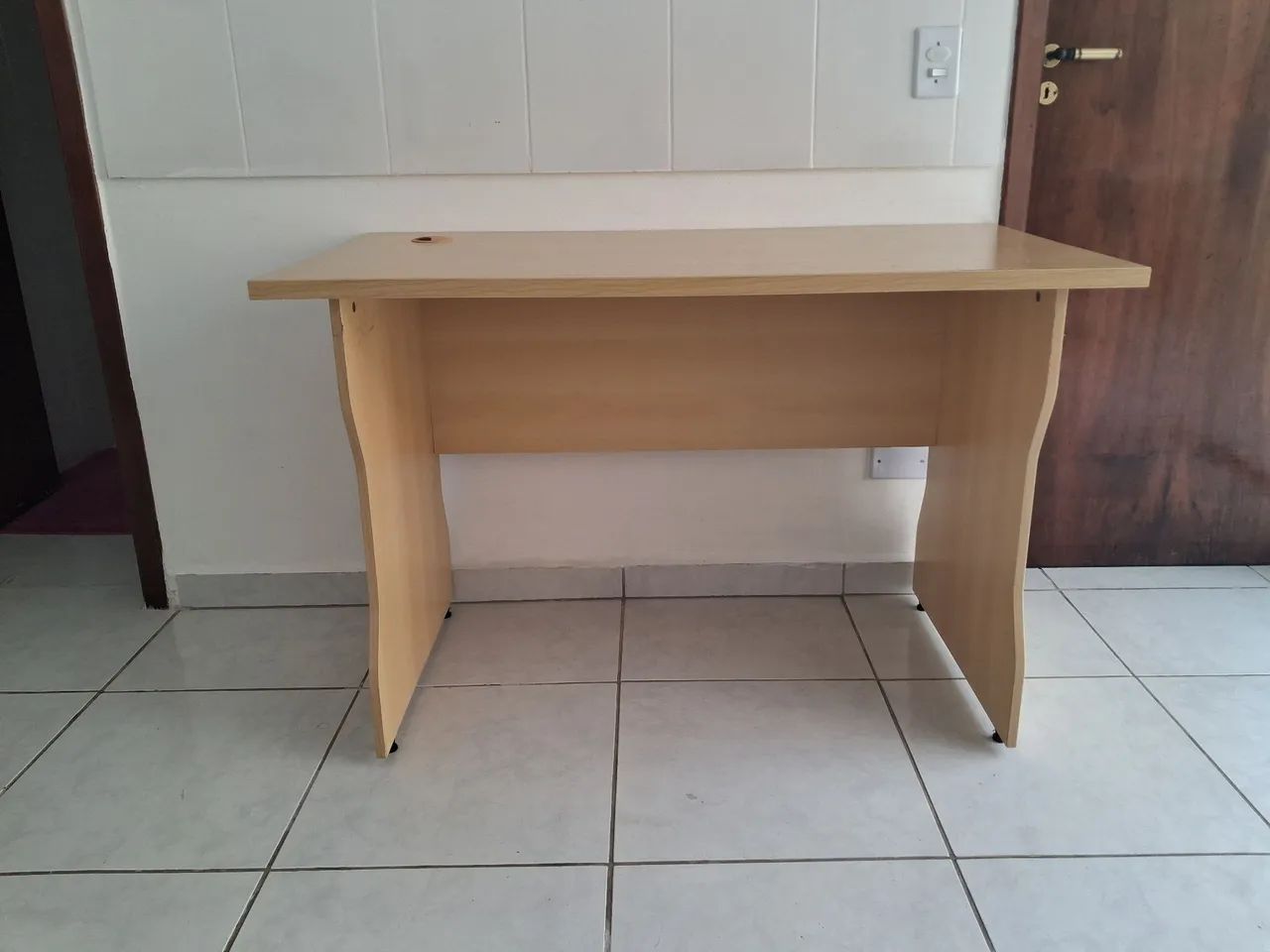 Escrivaninha mesa OTIMO ESTADO  - Foto 5