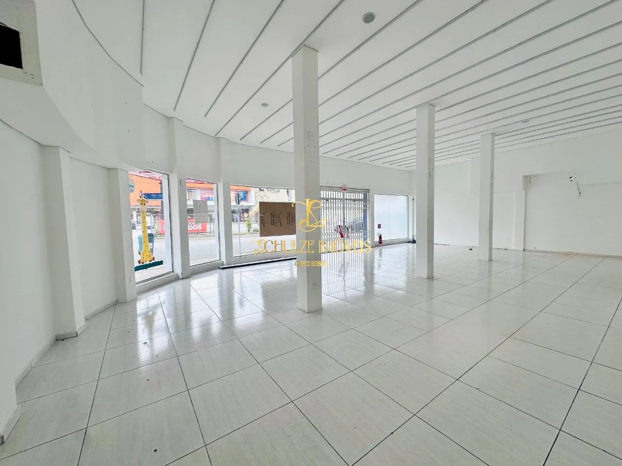 Sala Comercial - Foto 2