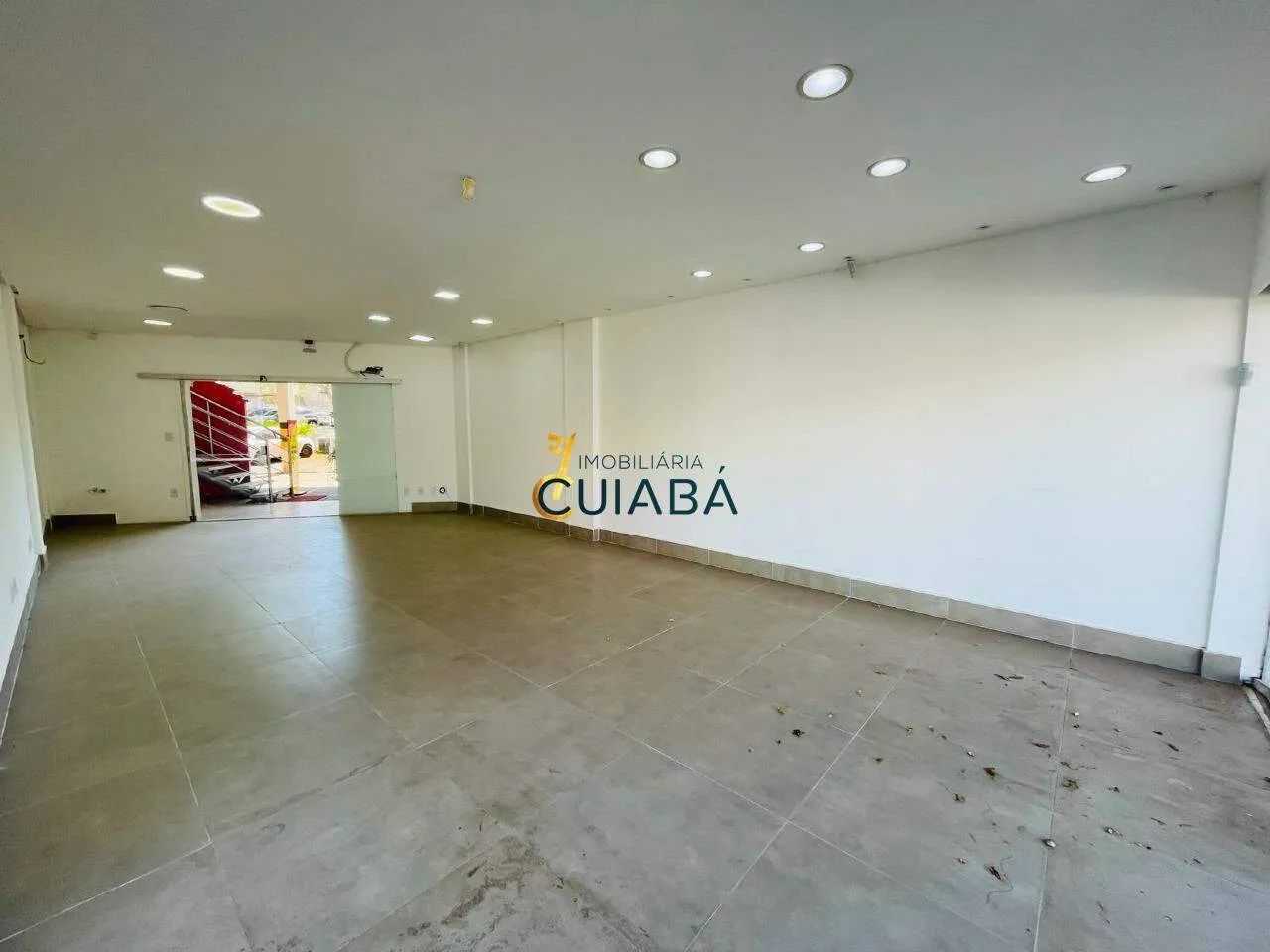 Sala Comercial para Alugar Carmindo de Campos. - Foto 2