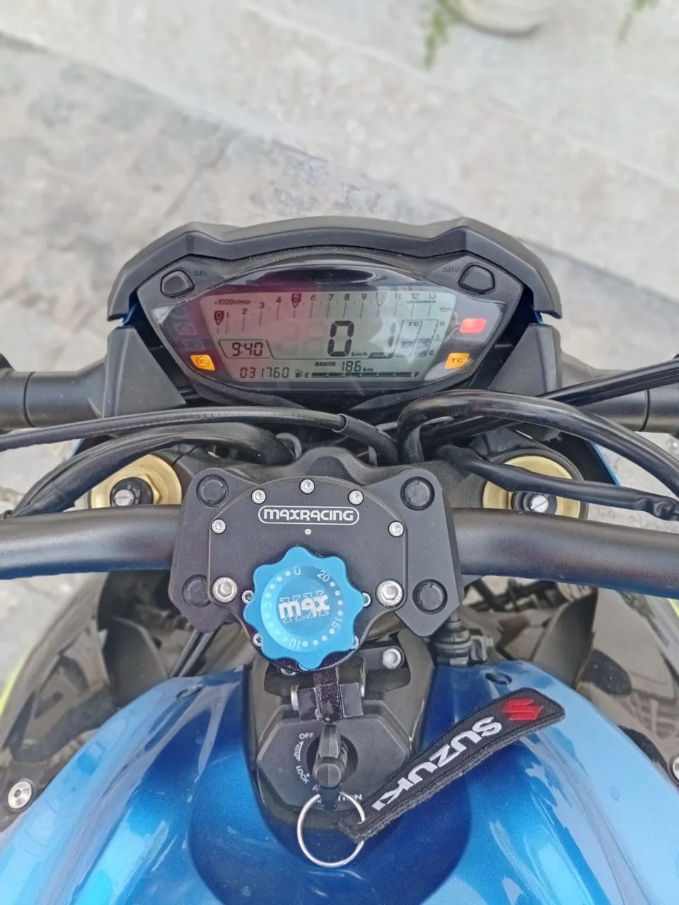Gsx s1000  - Foto 4