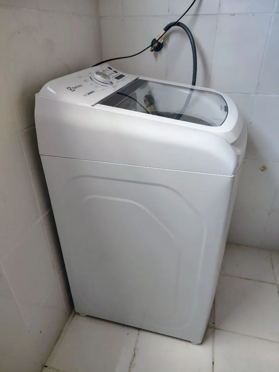 LAVADORA ELECTROLUX 14KG  - Foto 4