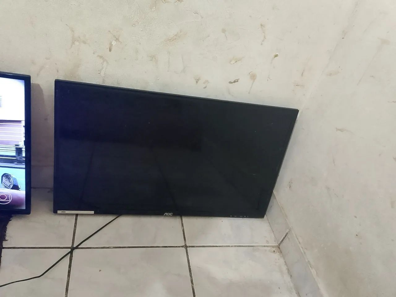 Tv AOC 32 polegadas 
