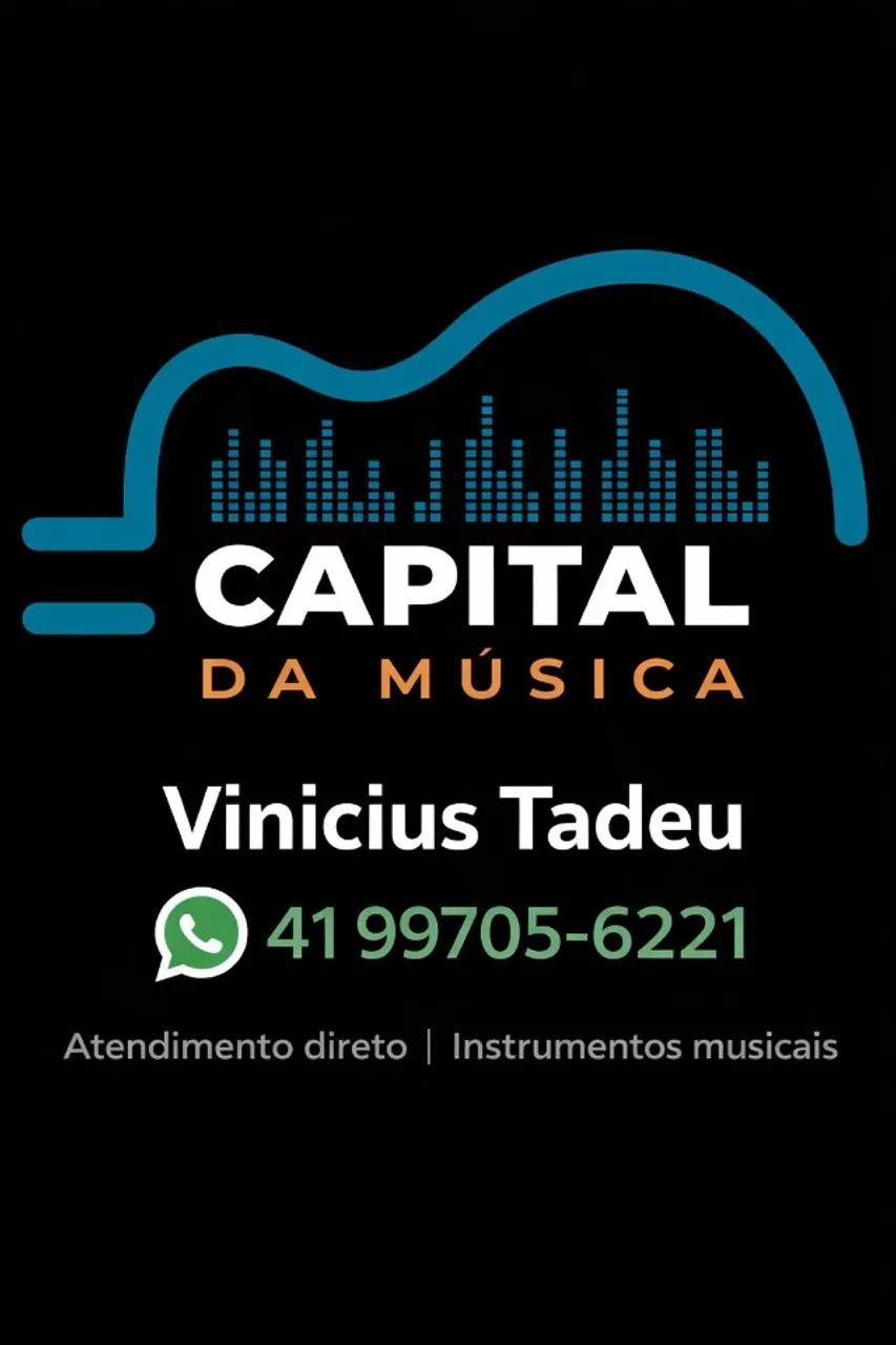 Pedaleira Guitarra Boss ME90 - Foto 5