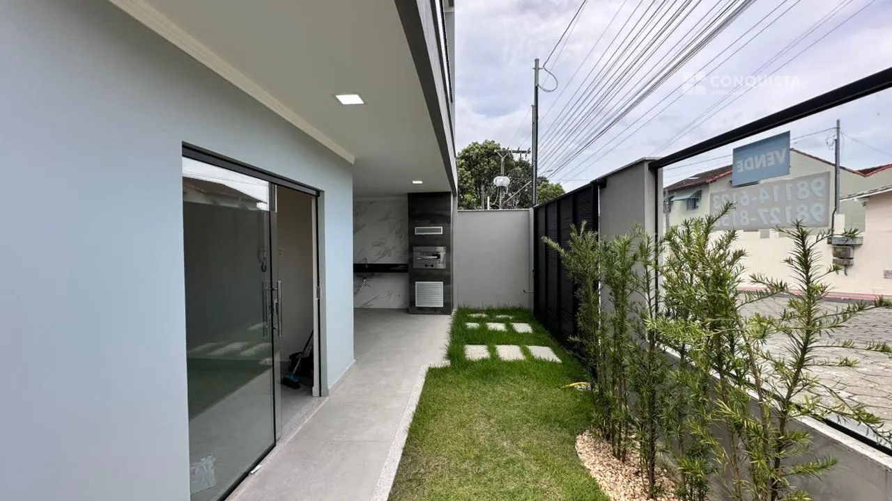 Tripléx 3 quartos 155m² à venda - Foto 2