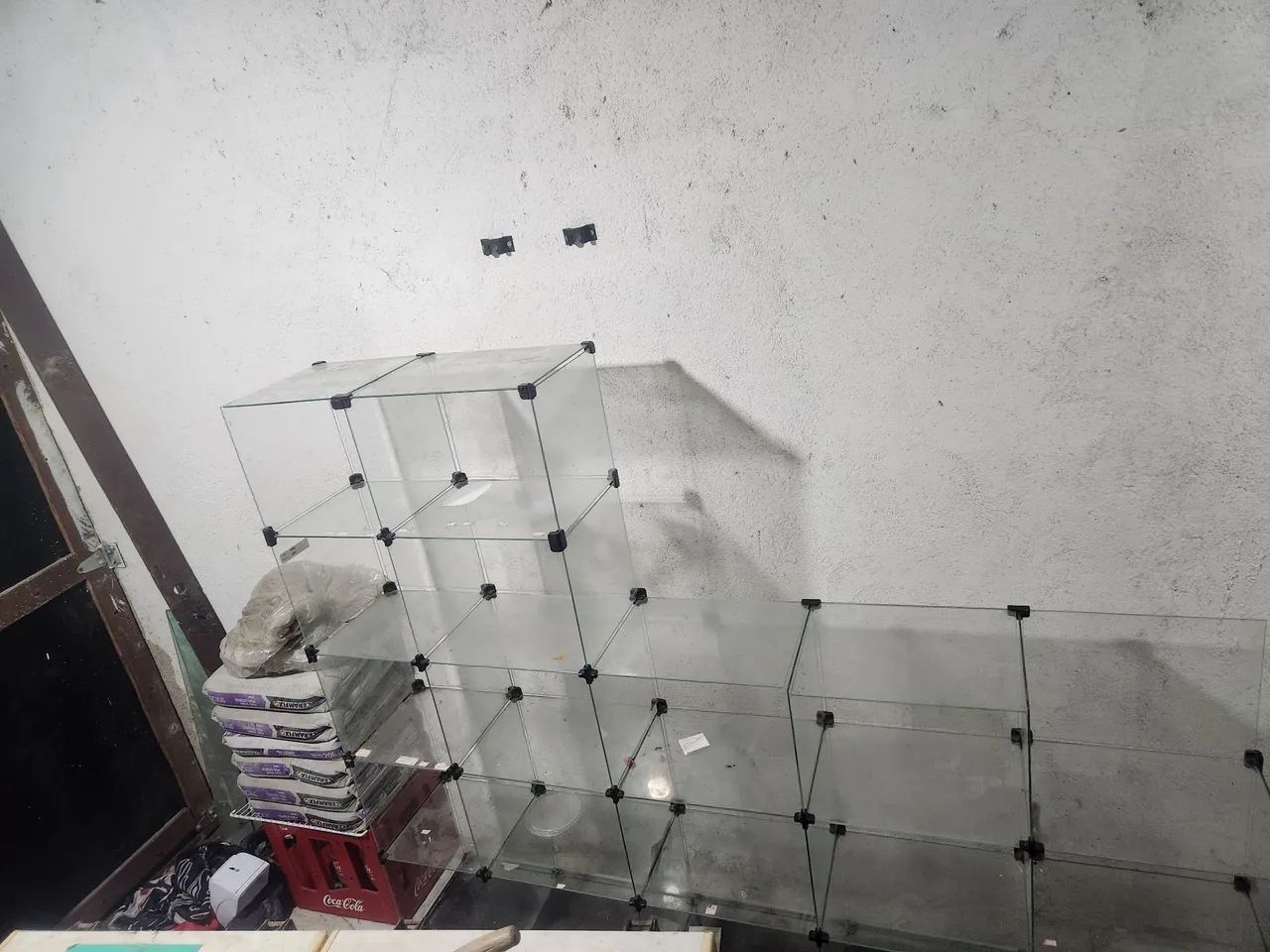 Vitrine de doces  - Foto 2