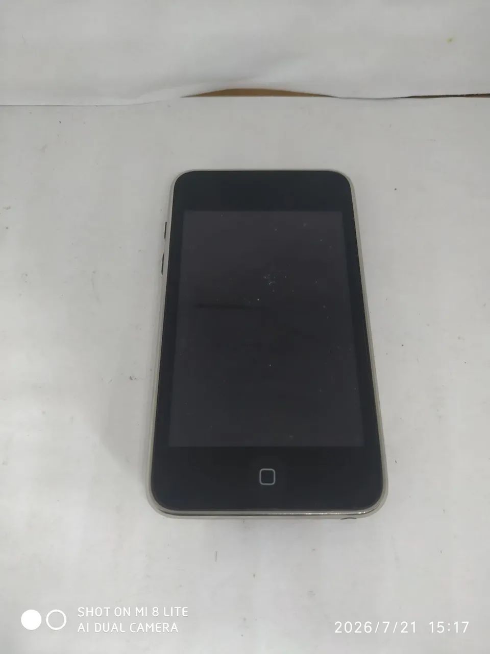 Apple iPod 2 A1288