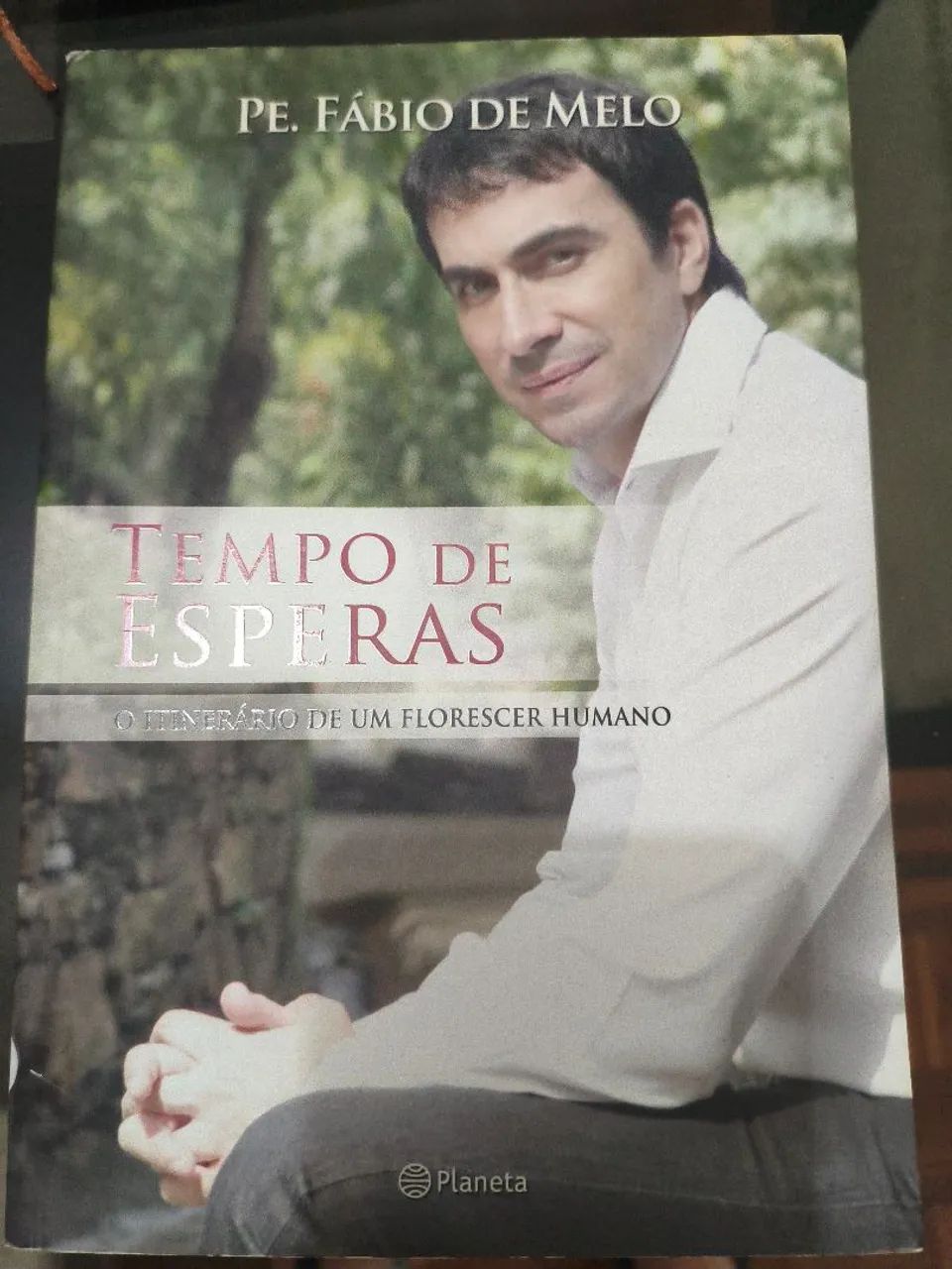 Tempo de Esperas
