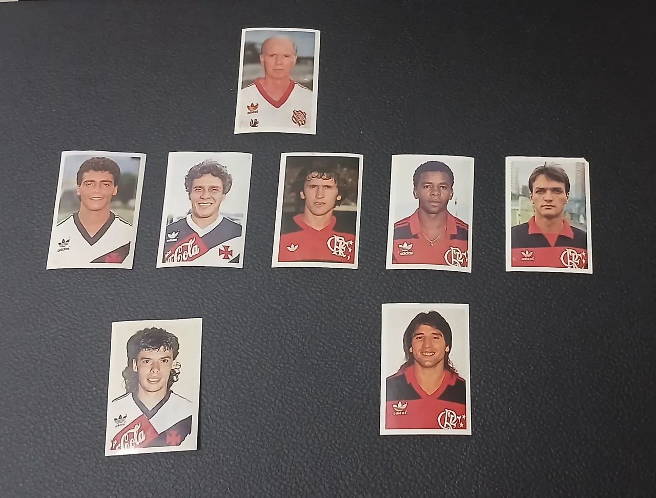 Figurinhas de 88 - Foto 3