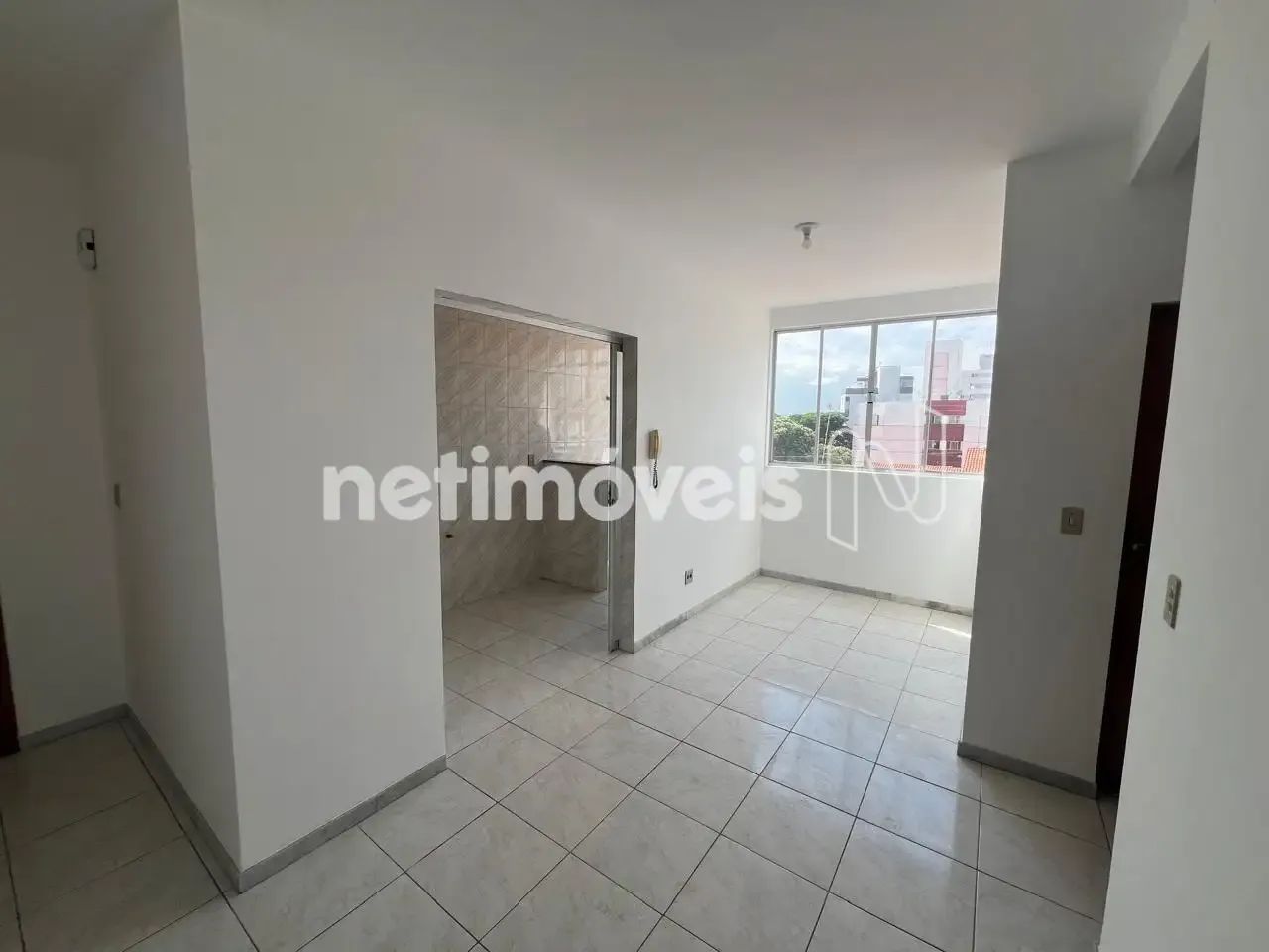 Apartamento 2 quartos.