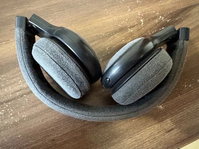 Fone JBL Duet BT Bluetooth funcionando com bag original - Foto 5