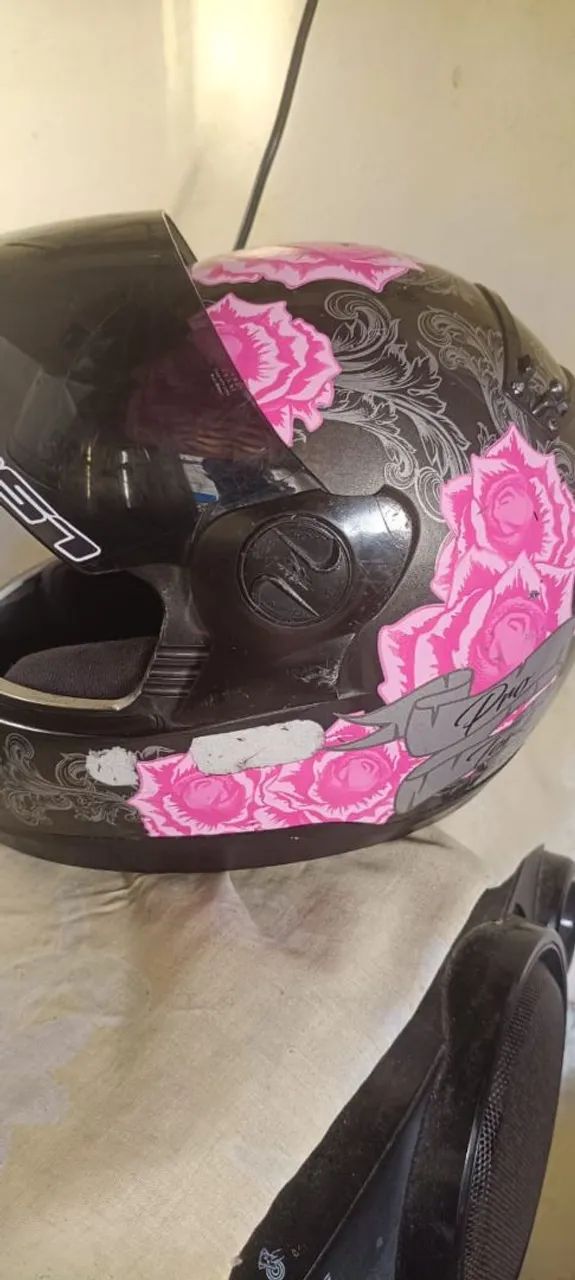 Vendo capacete  - Foto 2