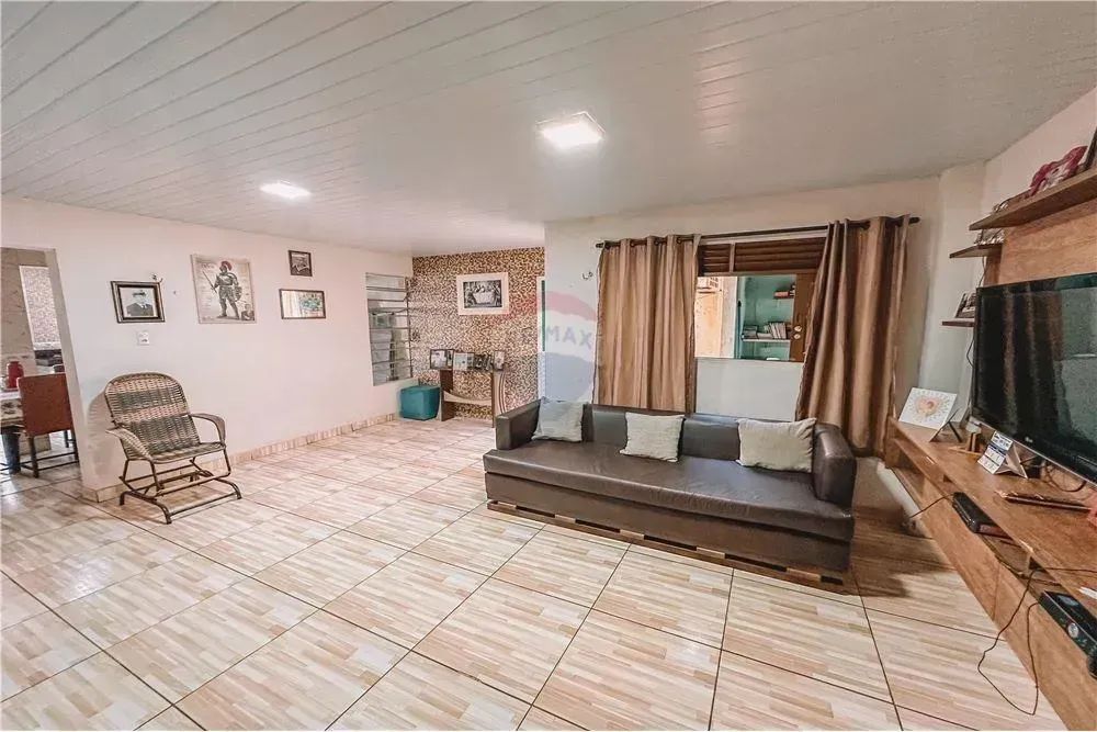 Vendo Casa + 02 Ponto Comercial - Lagoa Nova - Foto 4
