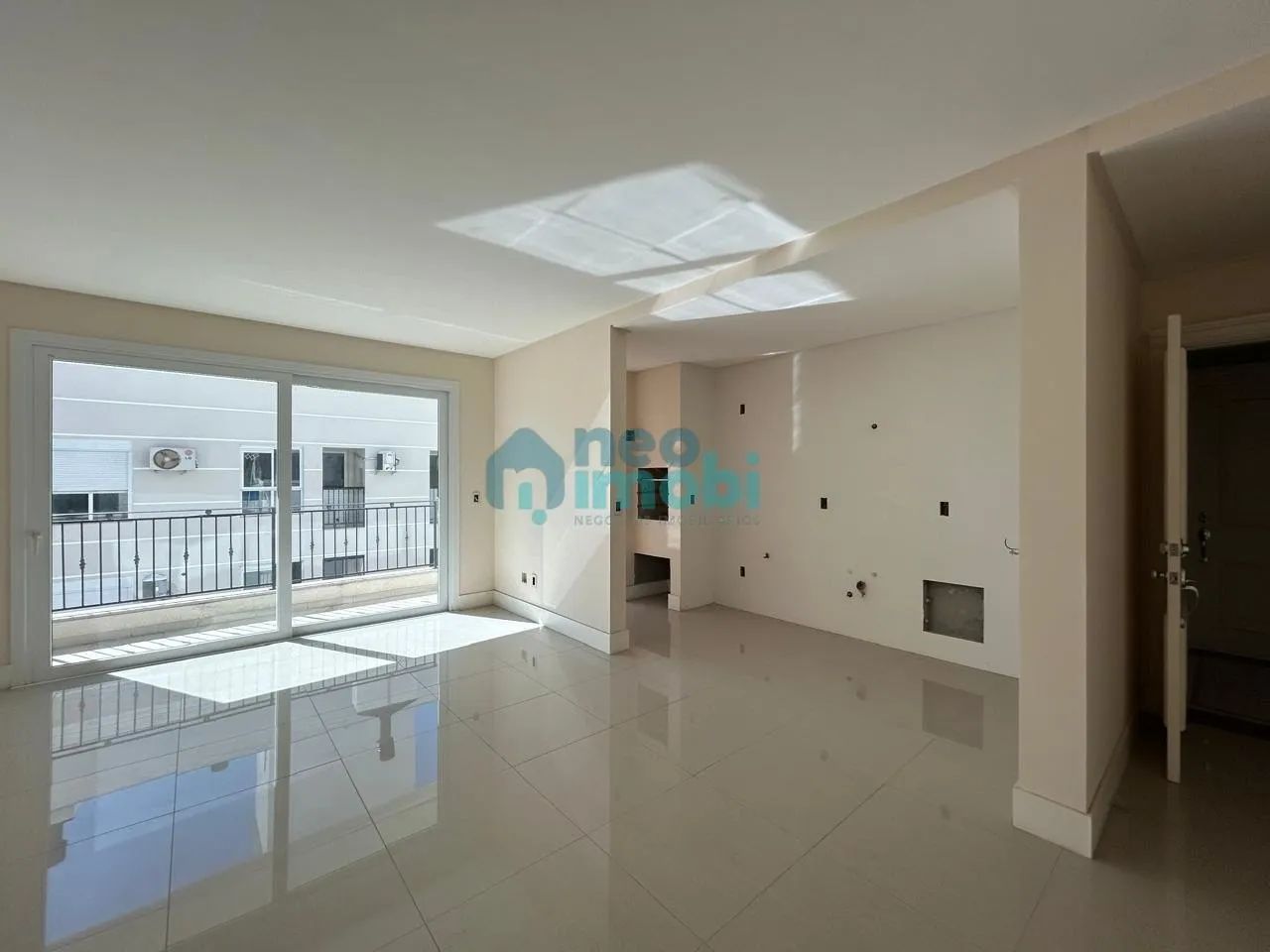 Apartamento em Pedra Branca - Palhoça