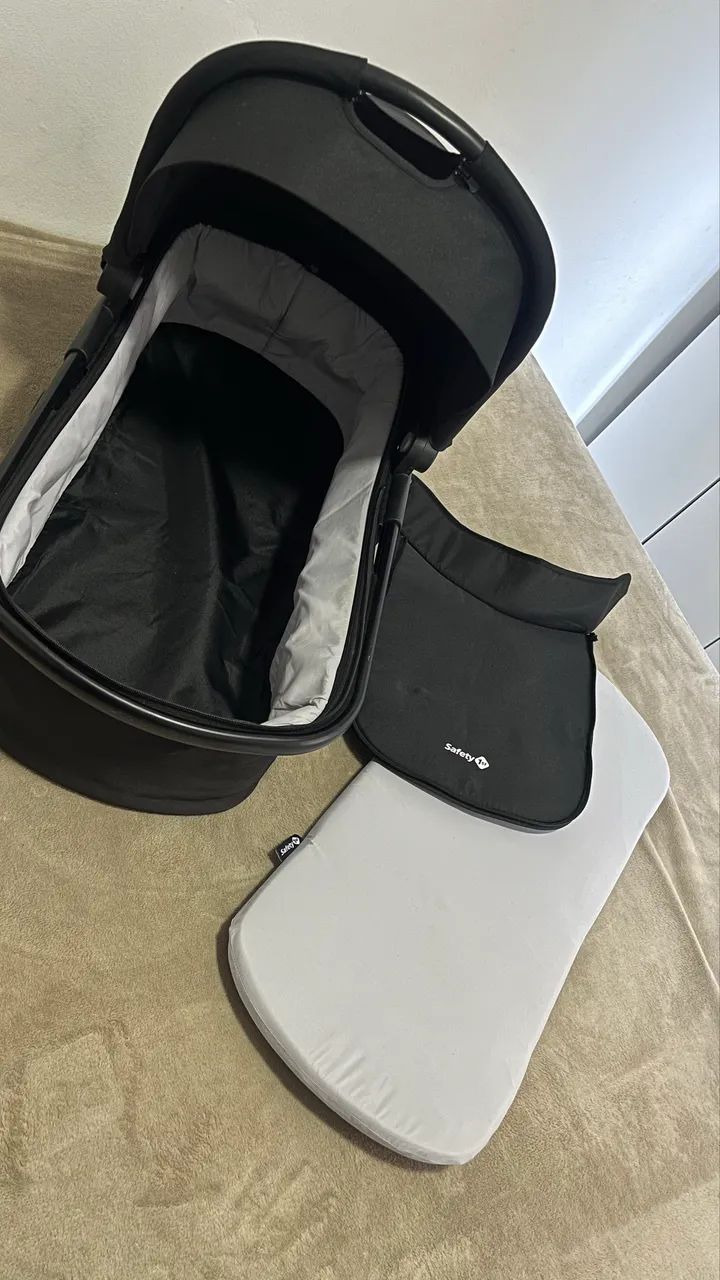 Moisés Safety 1st - Foto 3