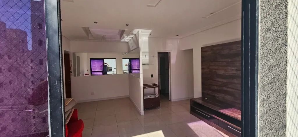 APARTAMENTO COM 2 DORMITORIOS, 2 BANHEIROS COM PLANEJADOS. - Foto 3