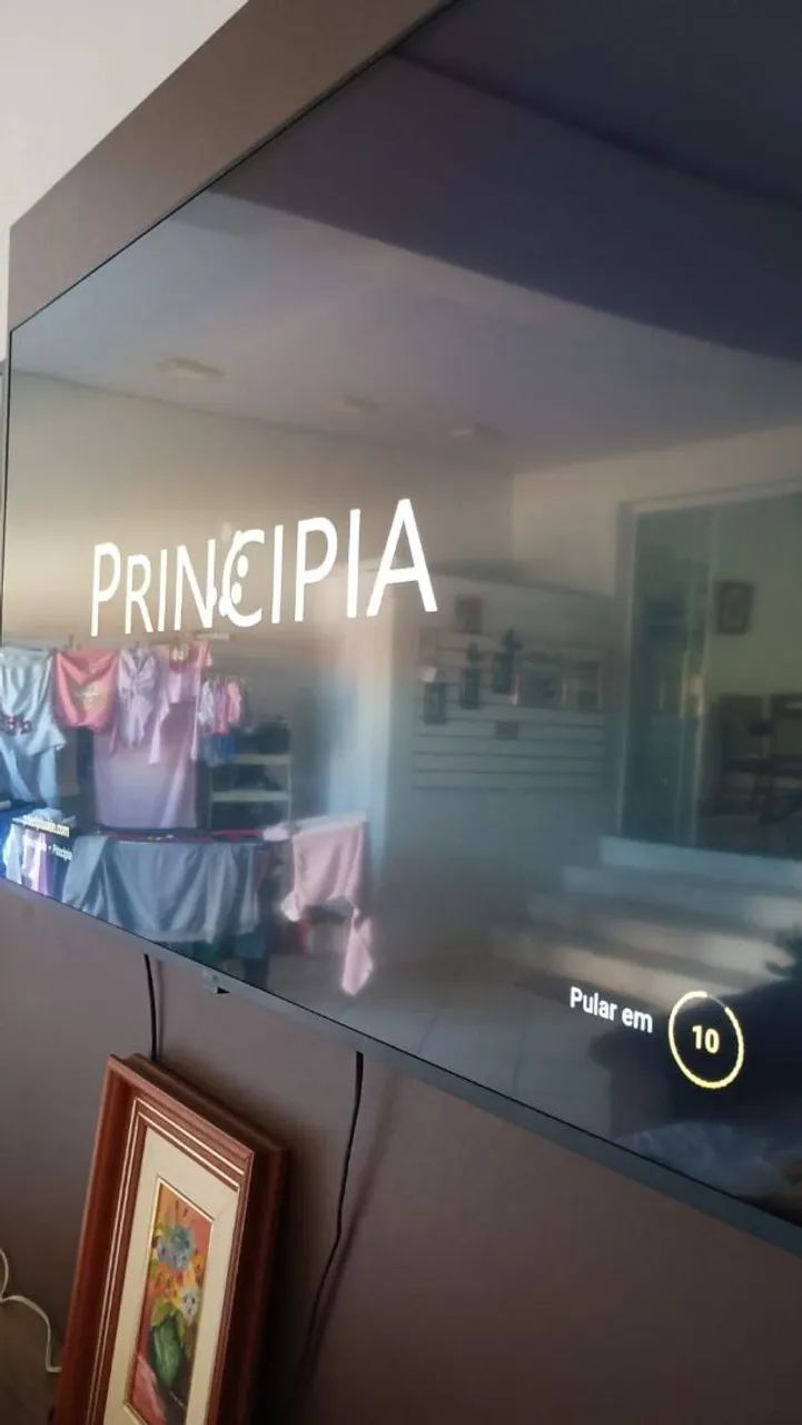 TV LG 55°  - Foto 2
