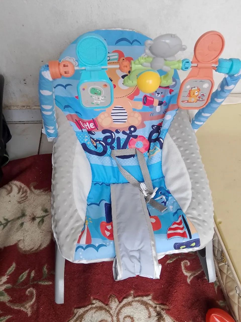 Infantil  - Foto 2