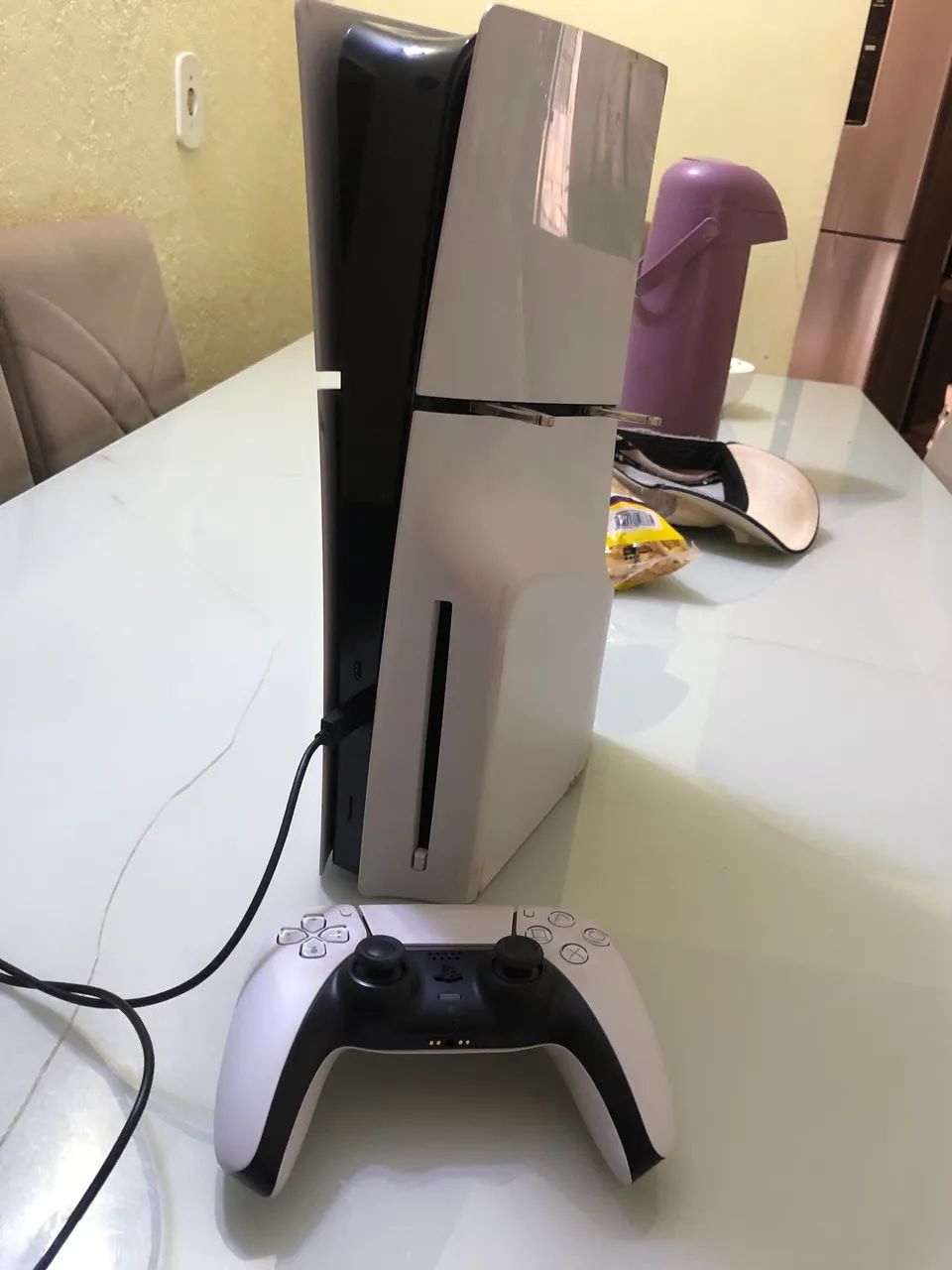 Ps5 1 tera
