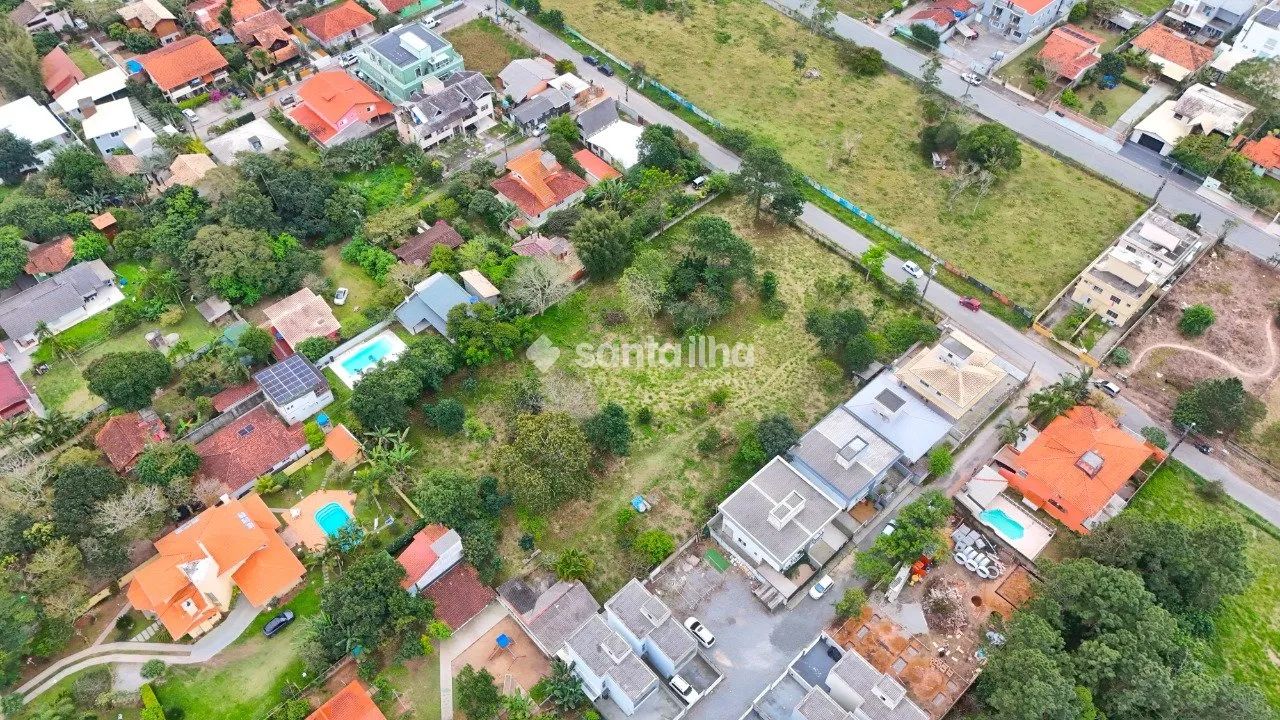 Terreno à venda, 4.130m² - Campeche - Florianópolis/SC - Foto 3