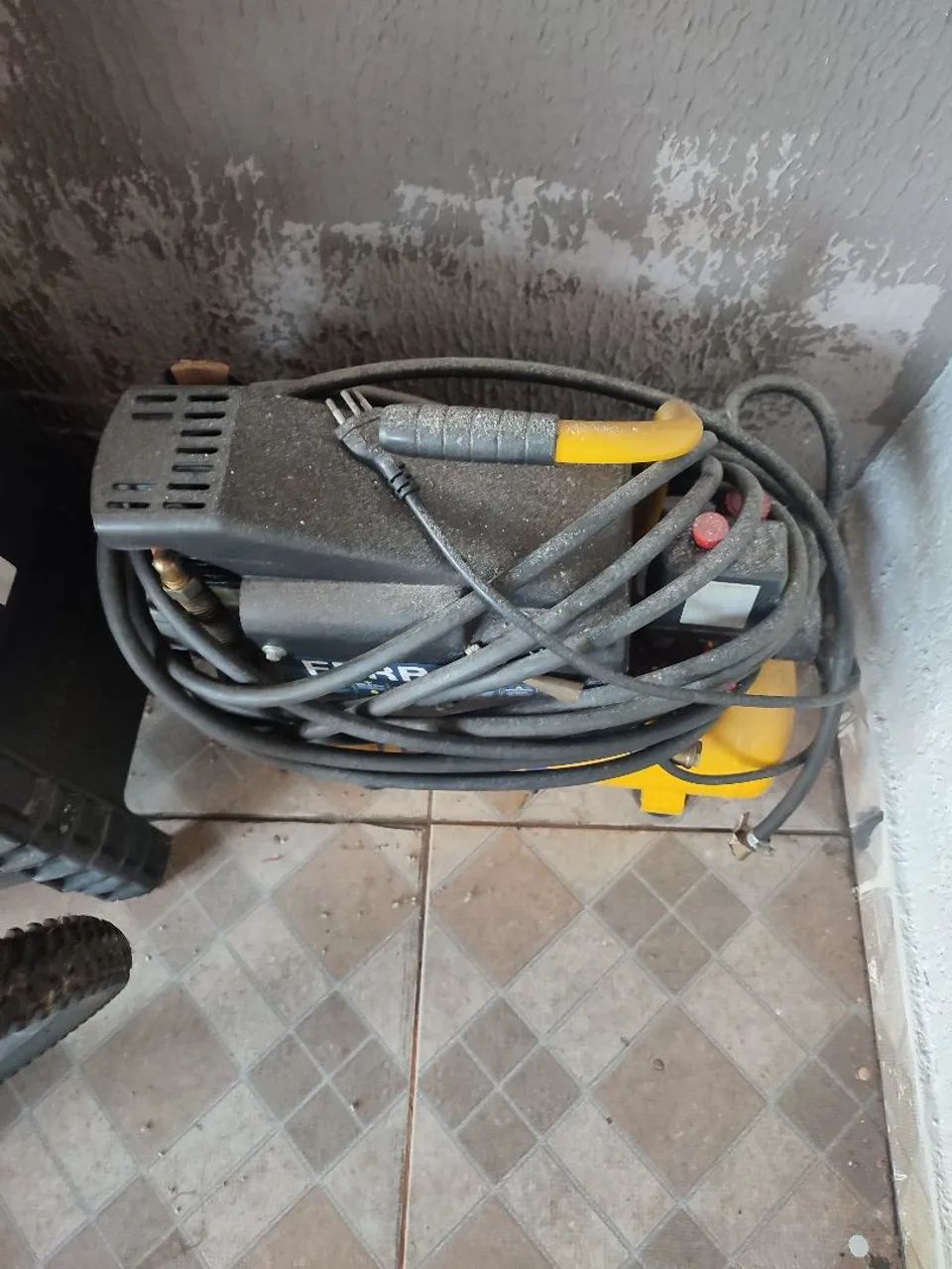 Compressor de ar - Foto 5