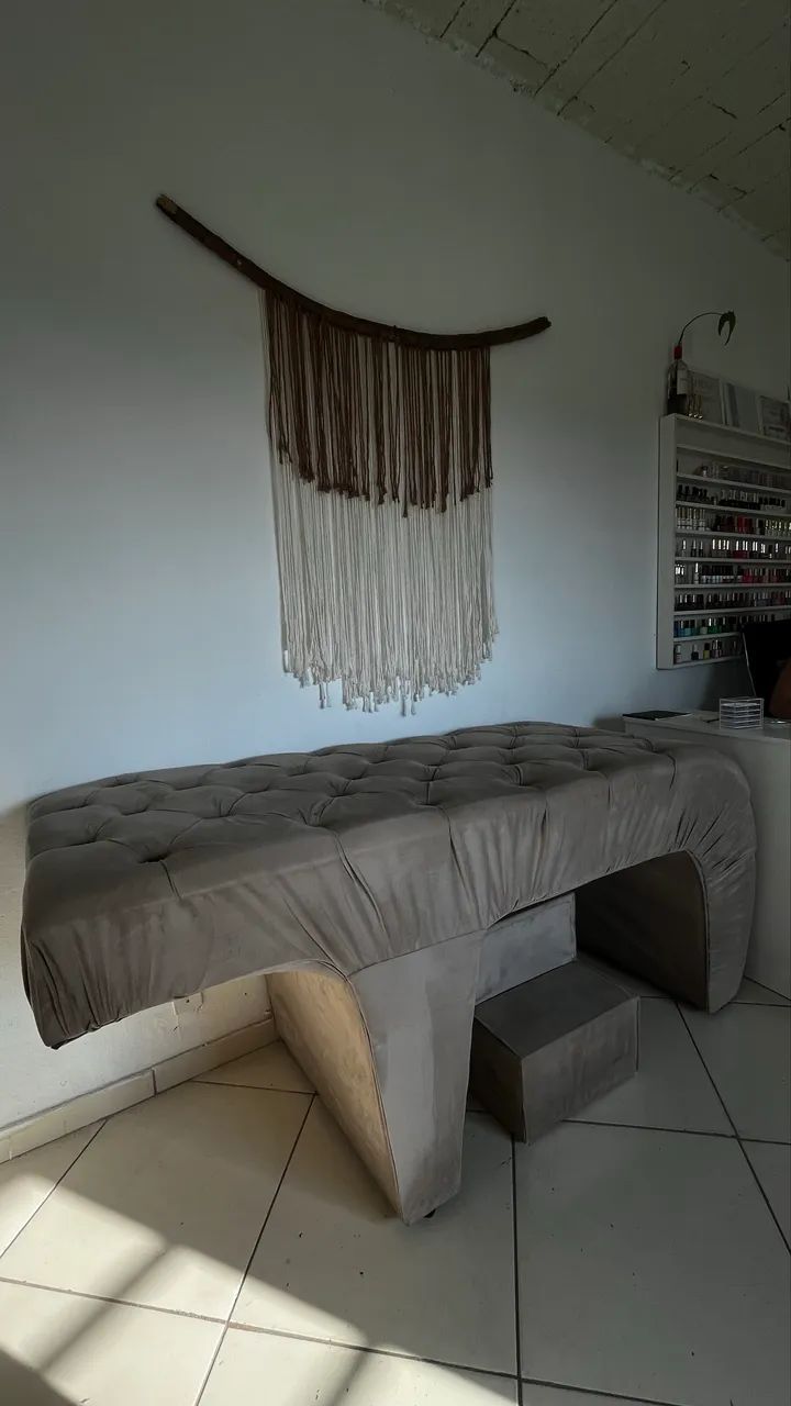 Maca estética  - Foto 3