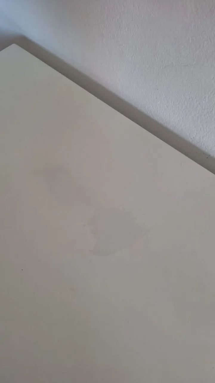 Escrivaninha em MDF 2 gavetas - Foto 4