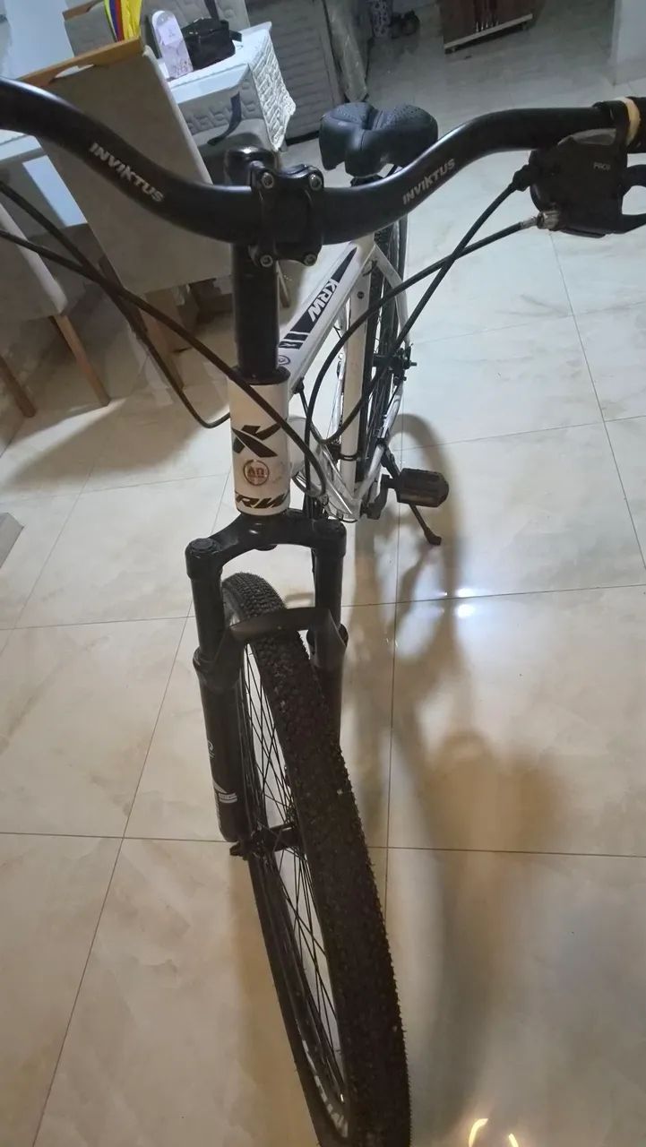 Bicicleta aro 29 - Foto 3