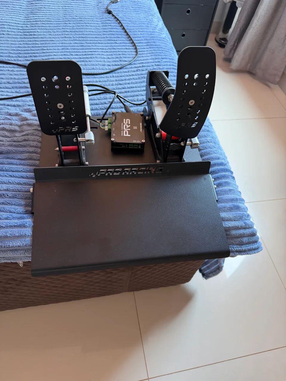 Pedais PRS 2 - Foto 2