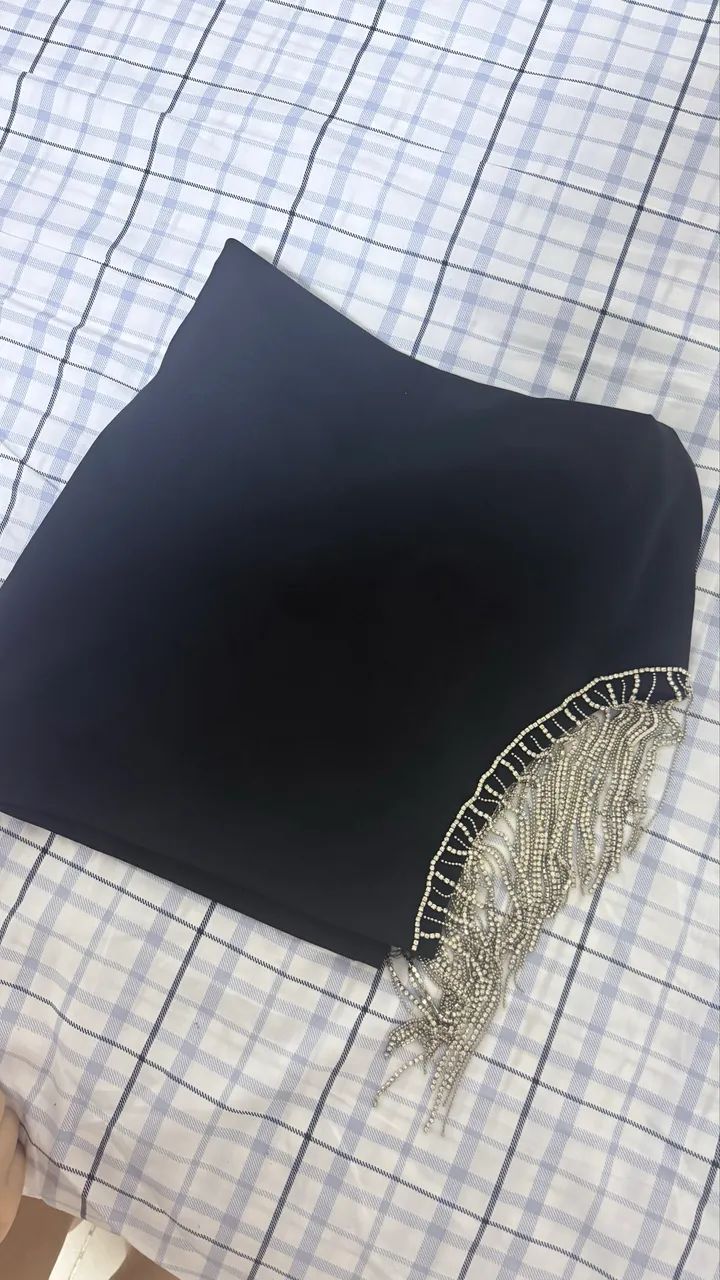 peças de roupas variadas! (brechó) - Foto 2