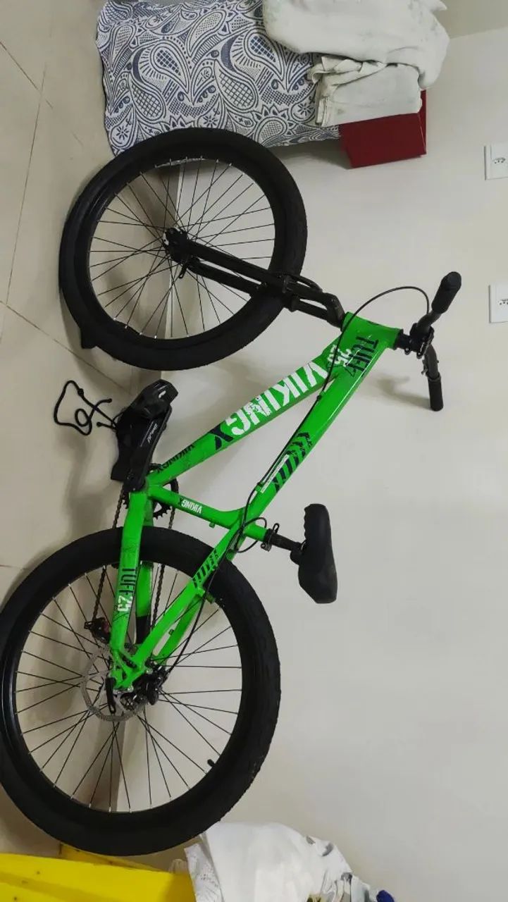 Vendo viking  - Foto 2