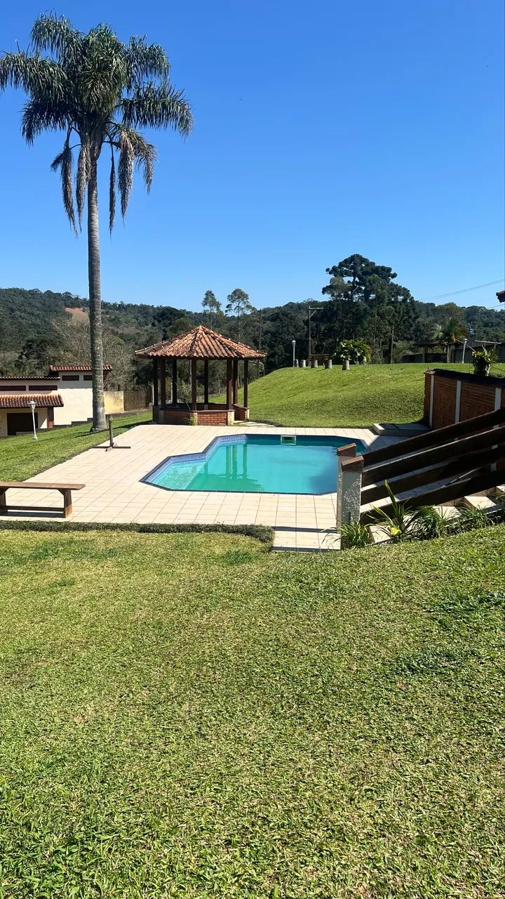 Linda Chácara em Ibiúna  - Foto 3