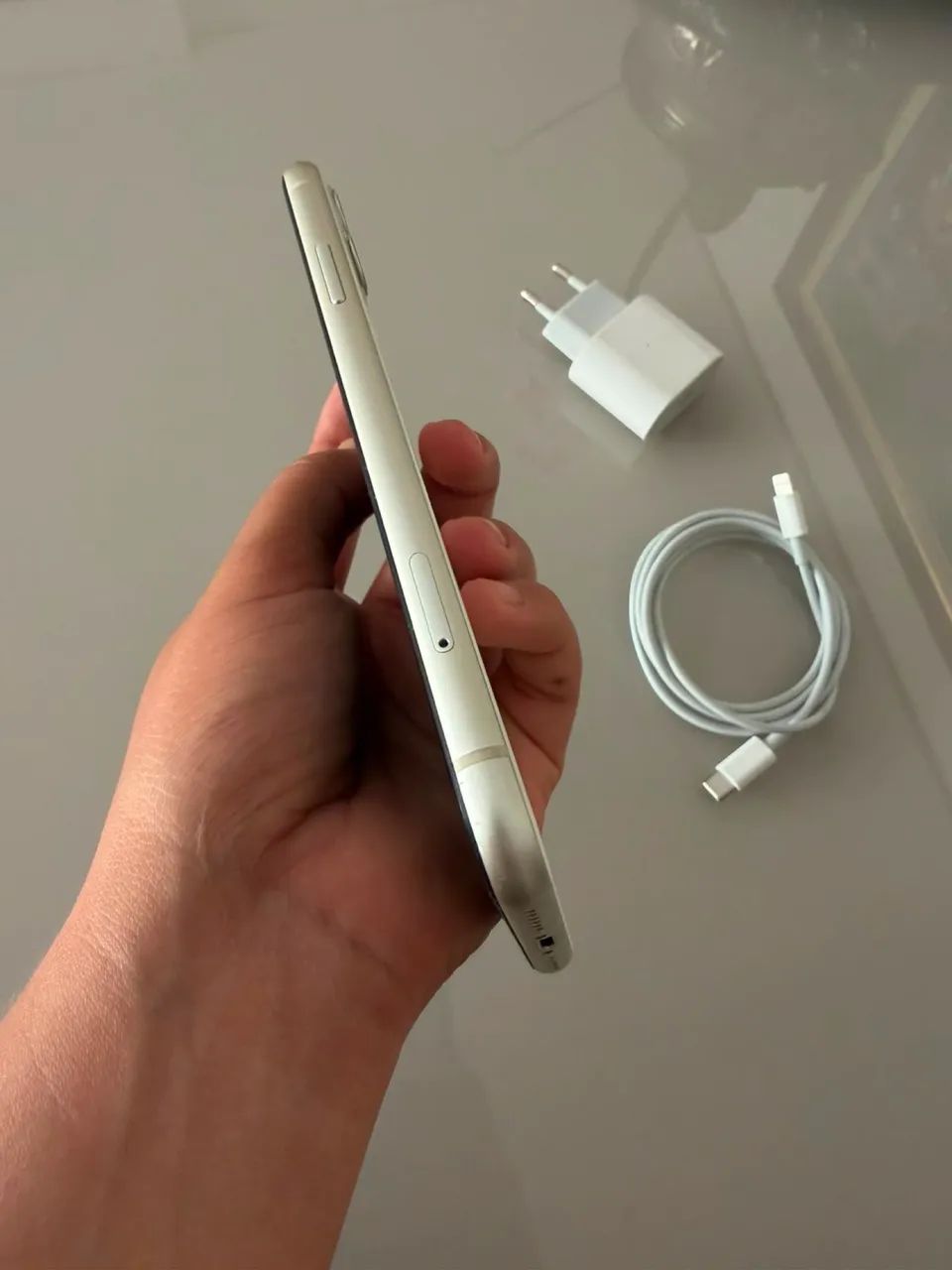 Vende iPhone 11 - Foto 4