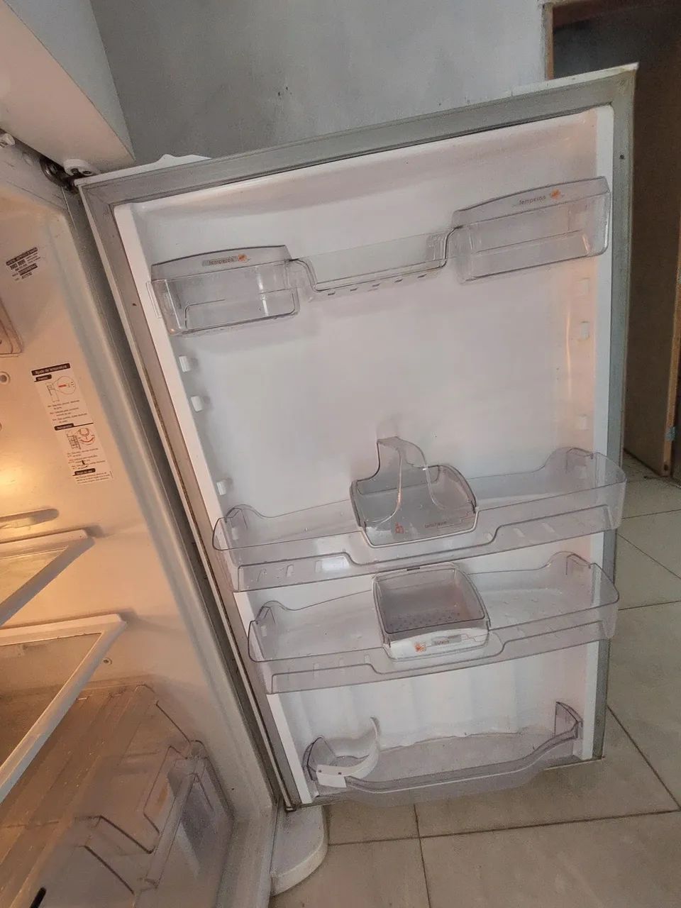 Geladeira  - Foto 2