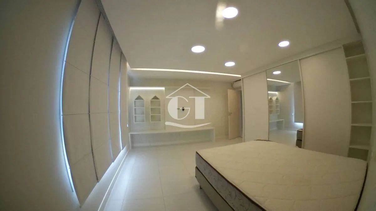Casa de Condomínio com 4 quartos, Centro - Barra dos Coqueiros - Foto 5