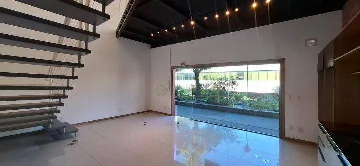 Sala Comercial com 1 vaga de para Alugar no Corporate Park