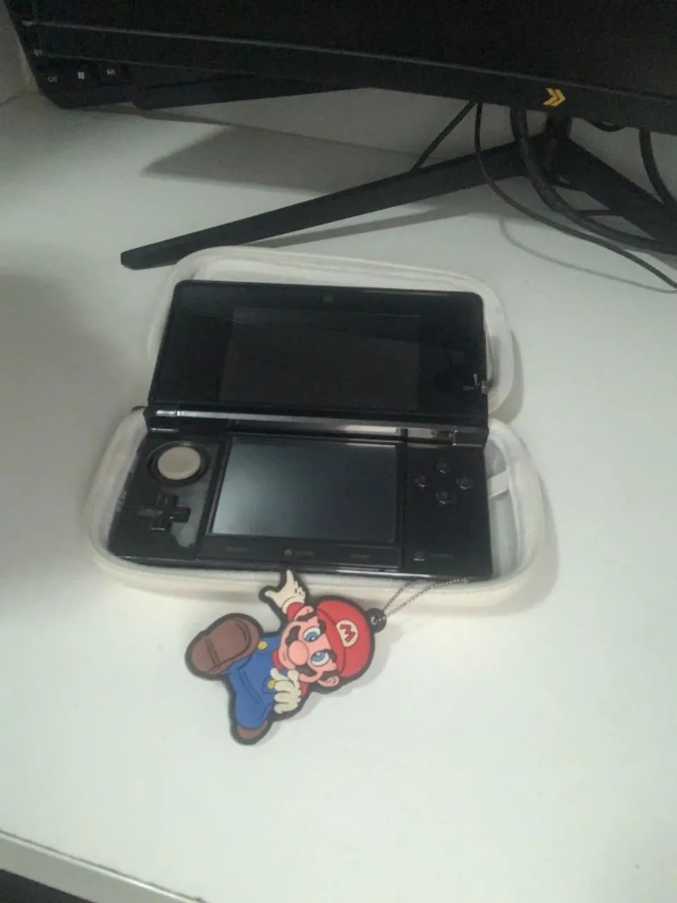 Nintendo 3ds desbloqueado - Foto 2