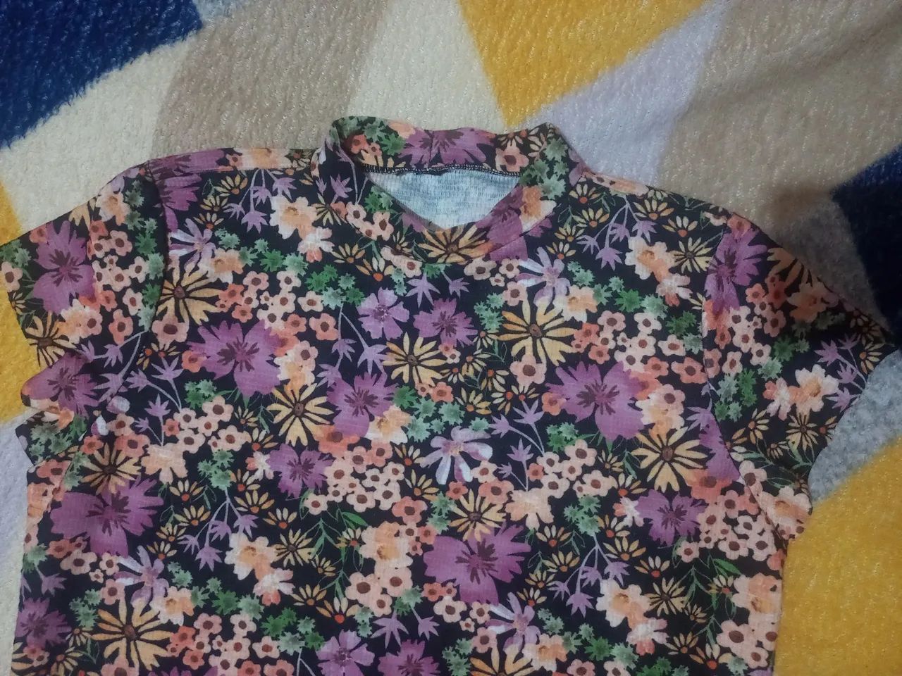 Faço facção de modinha, roupas comuns - Foto 2