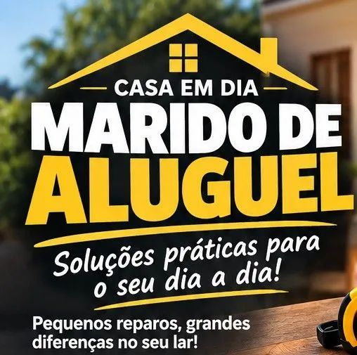 Casa em dia marido de aluguel 