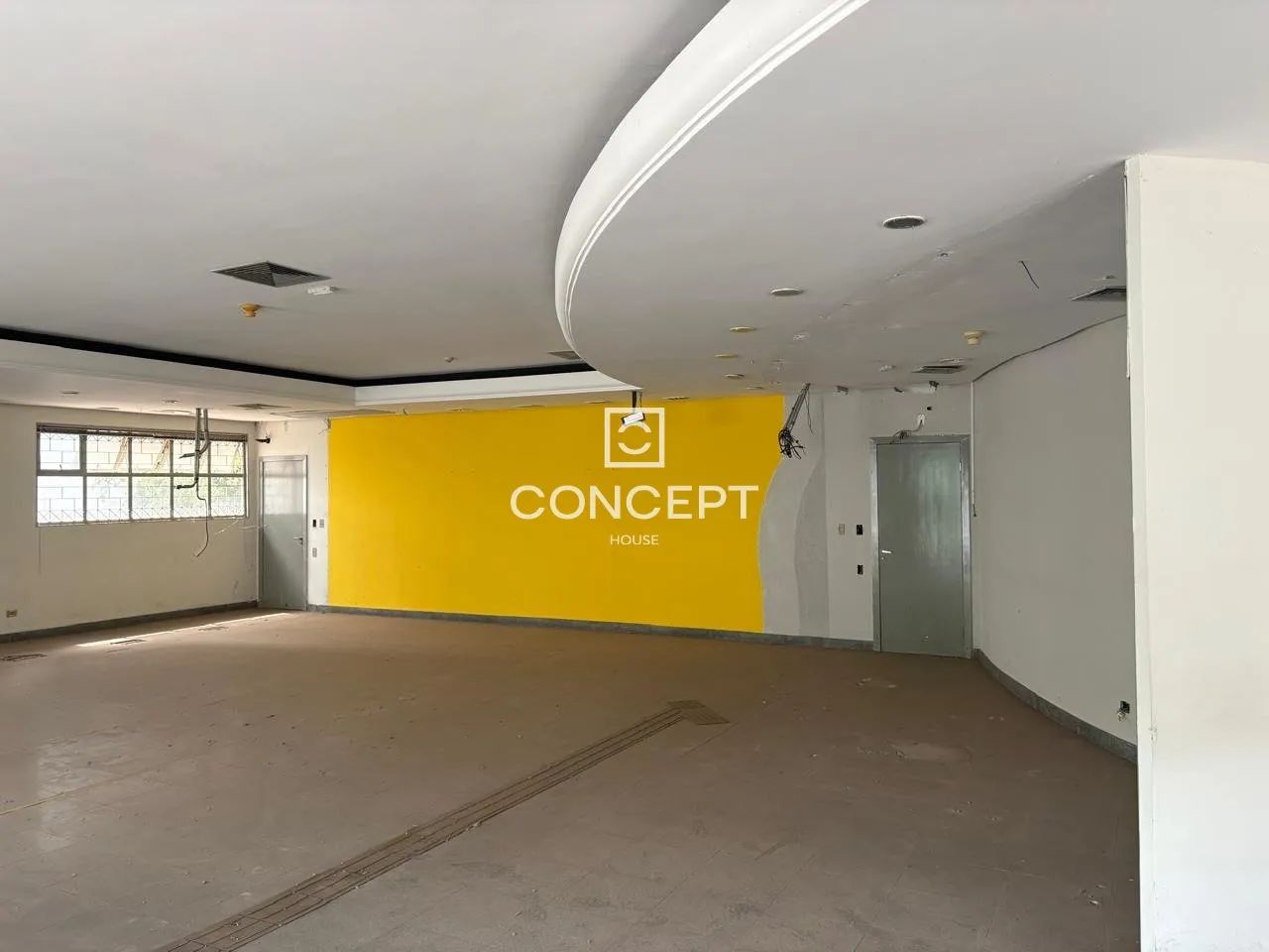 ALUGA-SE PONTO COMERCIAL NO CENTRO DE CUIABÁ - 1.007 M² E 30 VAGAS - Foto 5