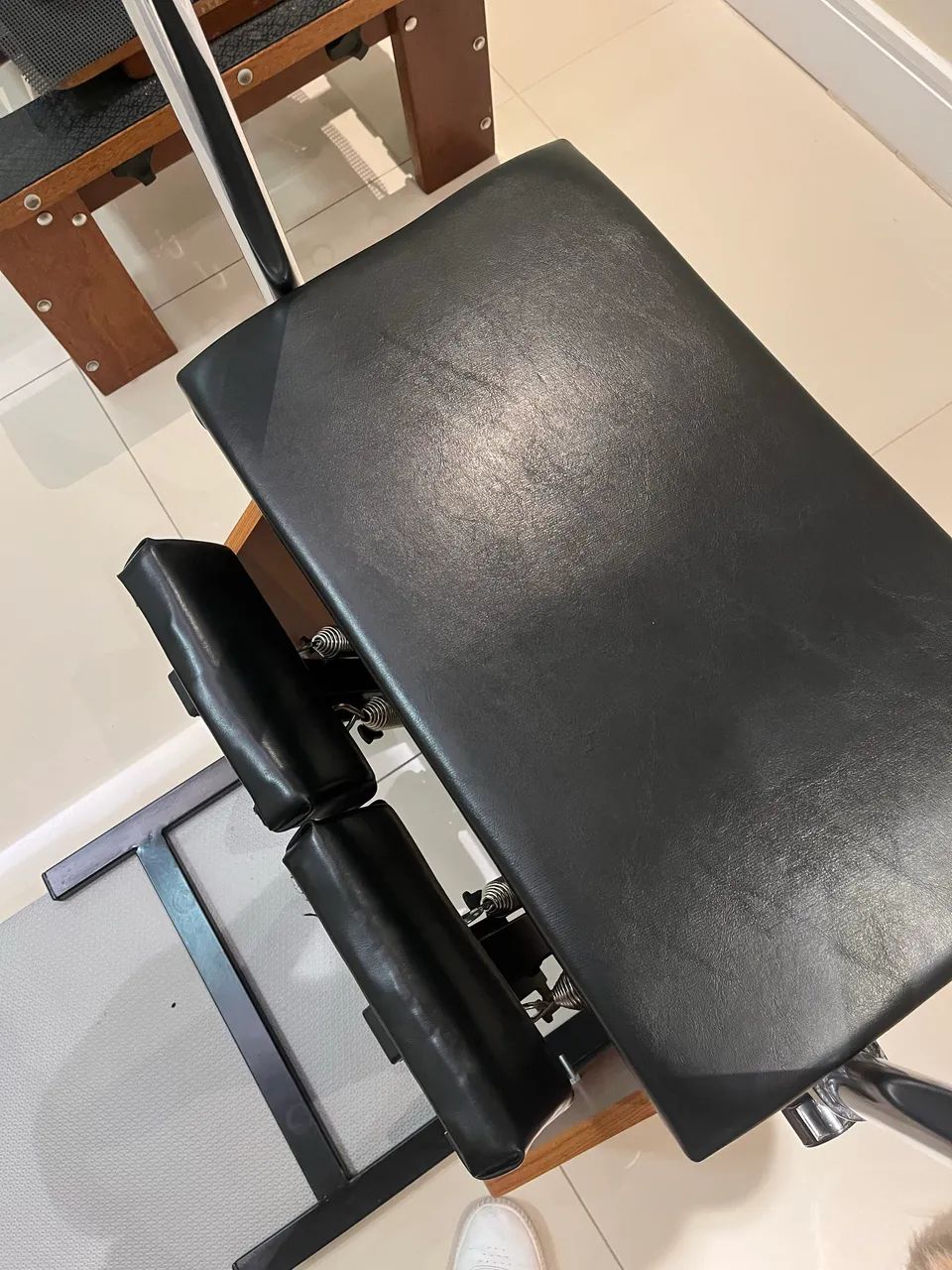 Pilates CHAIR - Foto 2