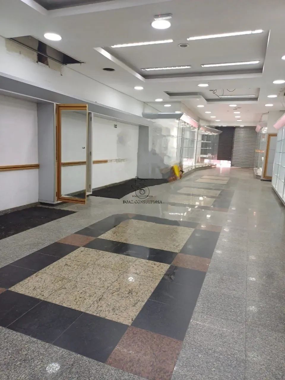Salão para alugar, 481 m² Centro - Sorocaba/SP - Foto 4