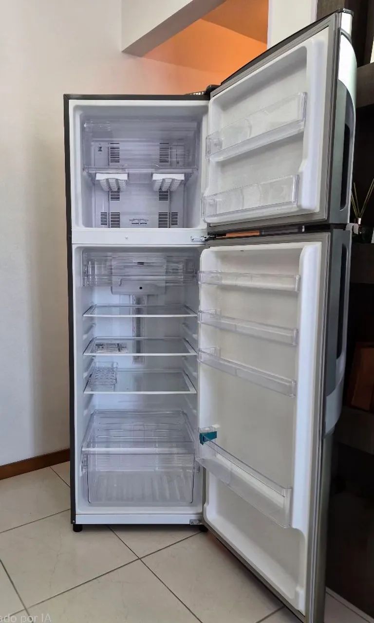 Refrigerador panasonic