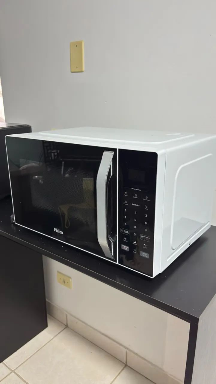 Microondas Philco 
