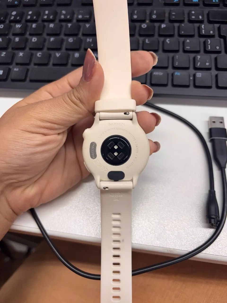 Garmin Vivoactive 6 - Foto 3