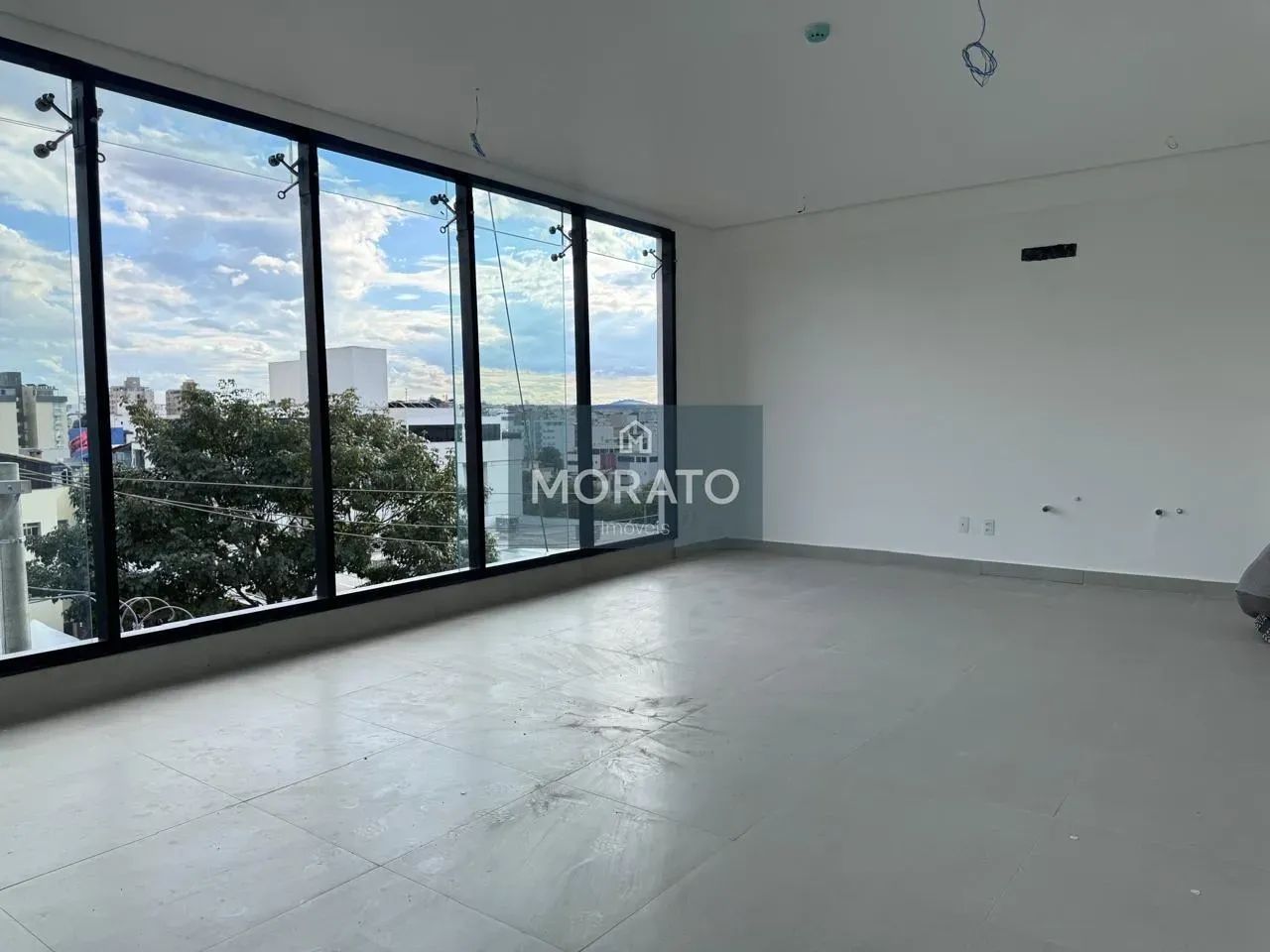 Lojas comerciais à venda, no Bairro Castelo - Foto 5