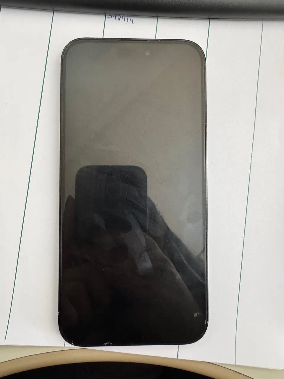 IPHONE 14 PRO MAX - Foto 2